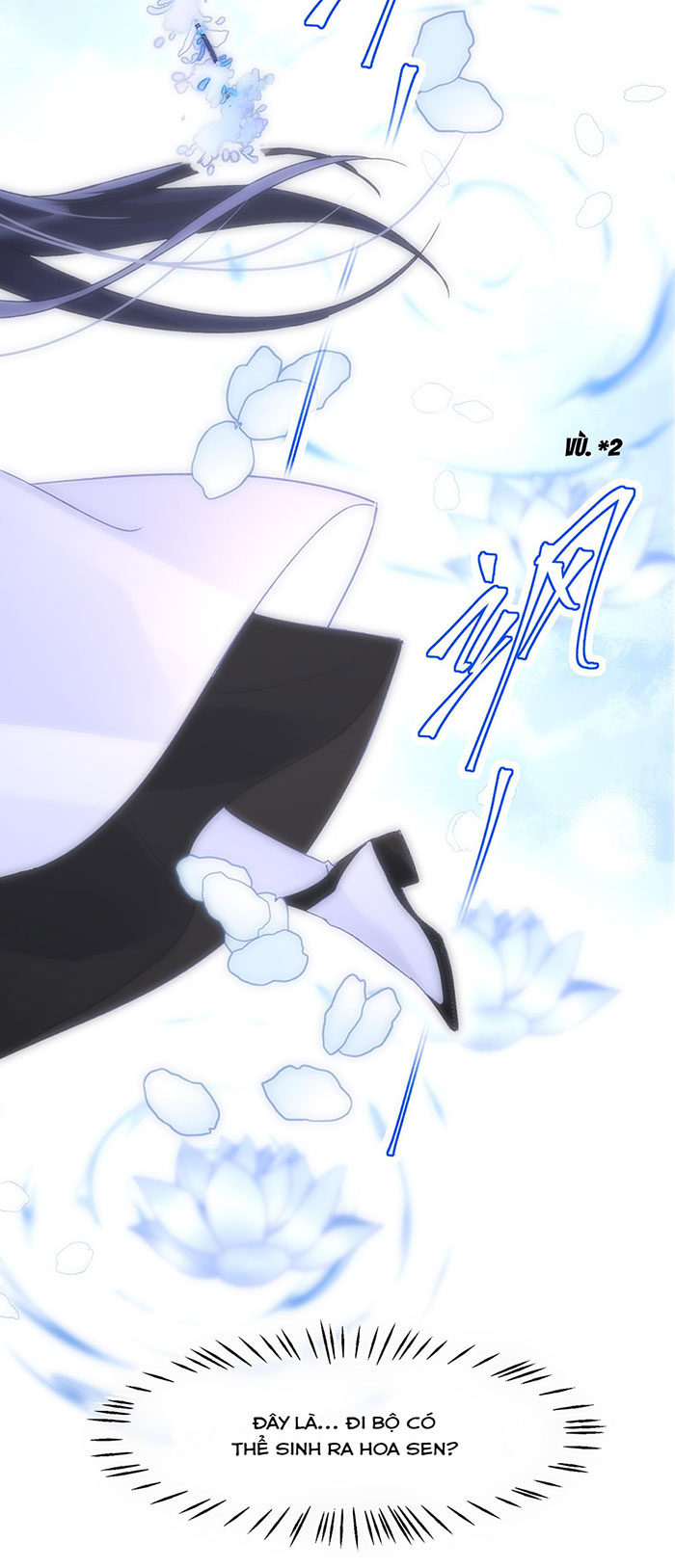 tôi phải làm một kẻ đại xấu xa chapter 113 27