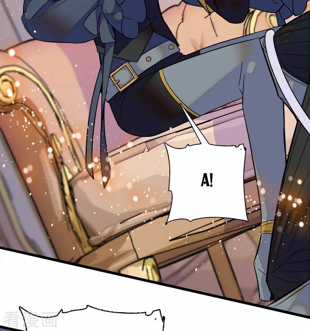 huyết túc khế ứớc chapter 9 18