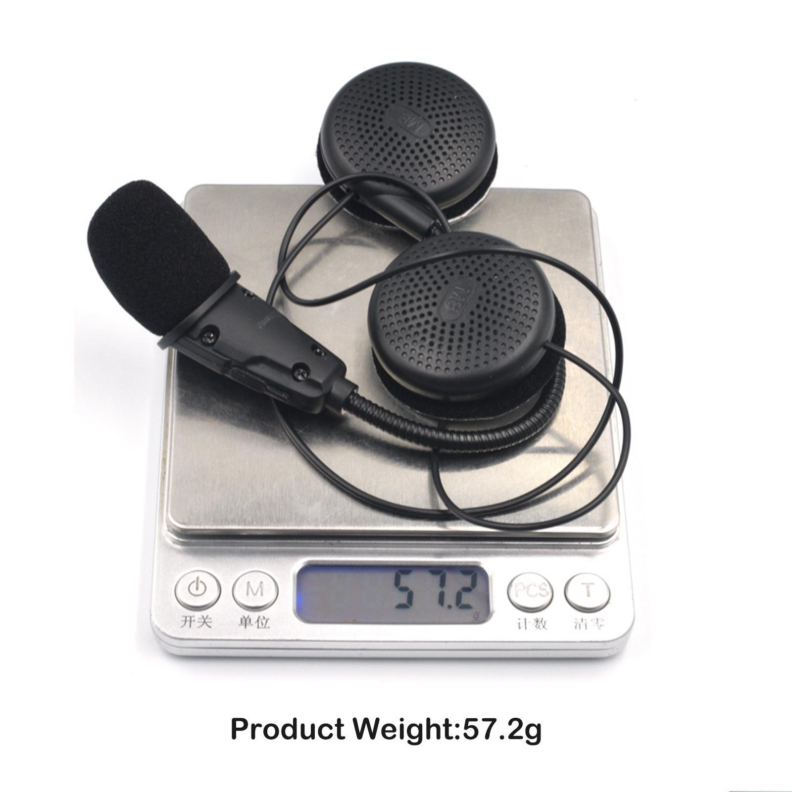 Motorcycle   Headset  for Smartphone