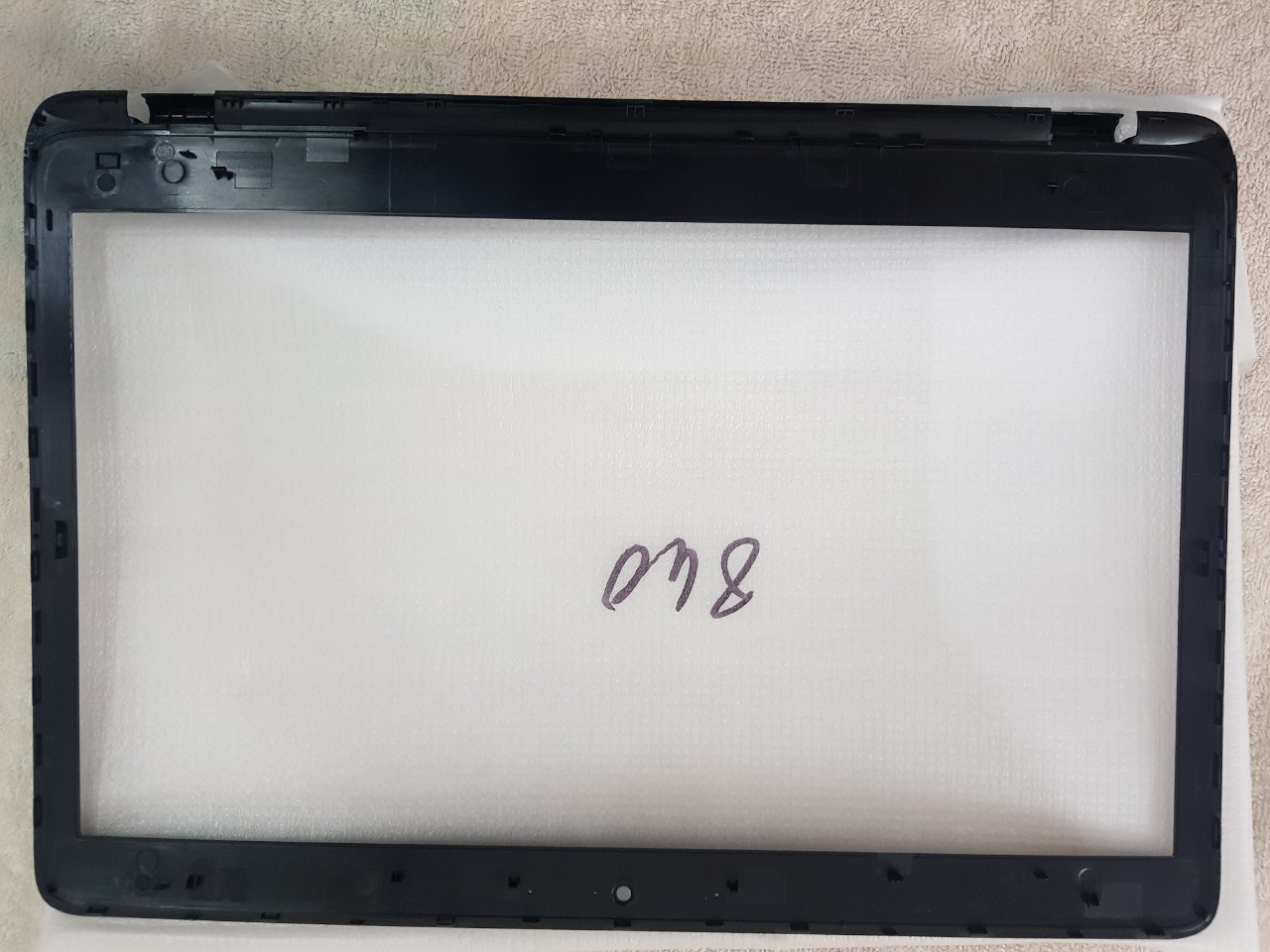 Mặt B vỏ laptop HP Elitebook 840 G1 - 840 G2 - Viền màn hình HP 840 G1 - 840 G2 - Hàng chính hãng