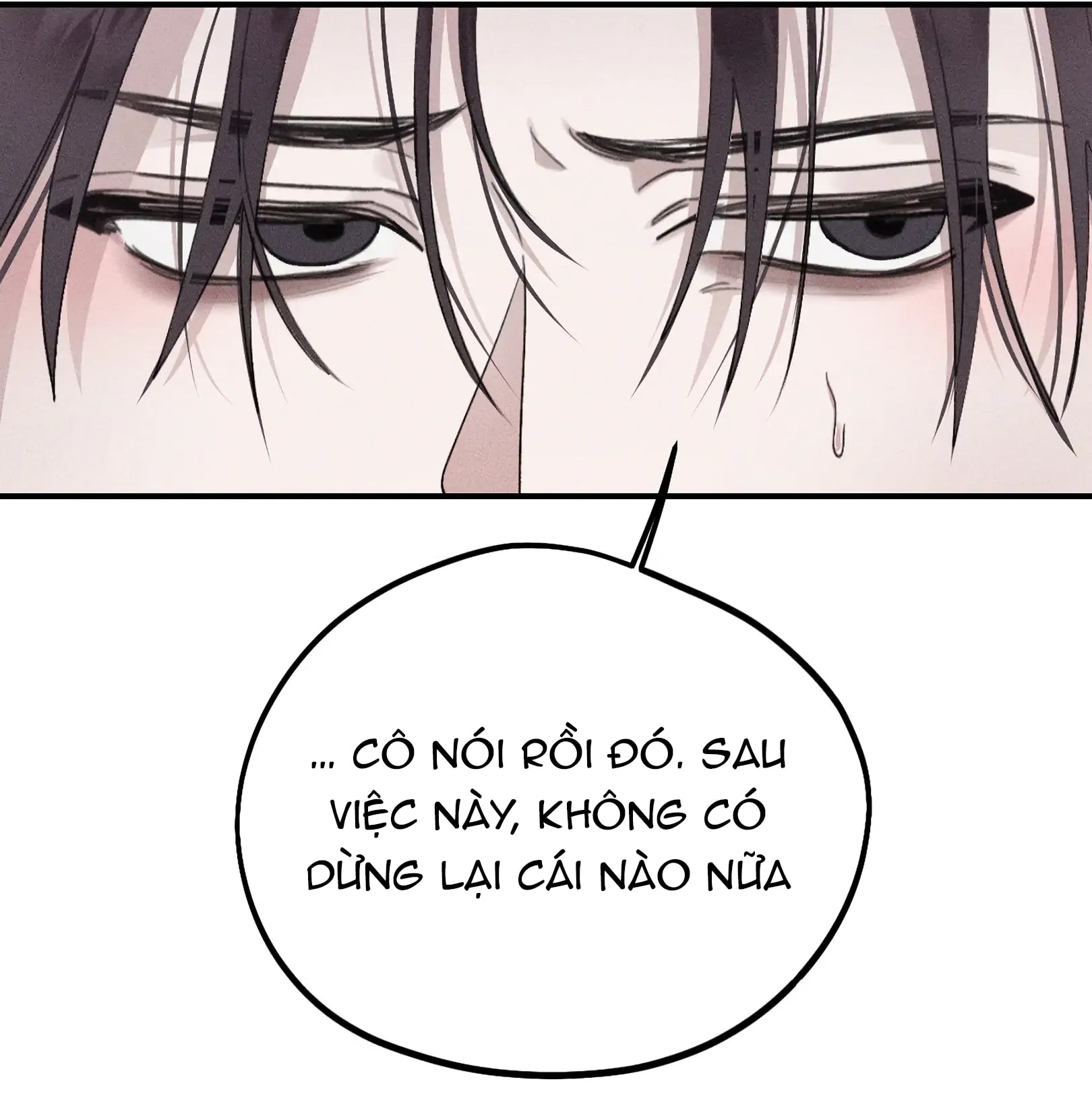 [18+] người đàn ông làm tình với quỷ chapter 11.1 33