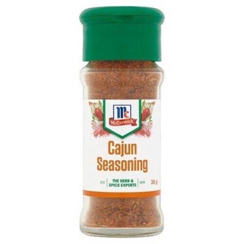 Gia vị tẩm ướp vị Cajun McCormick 35g