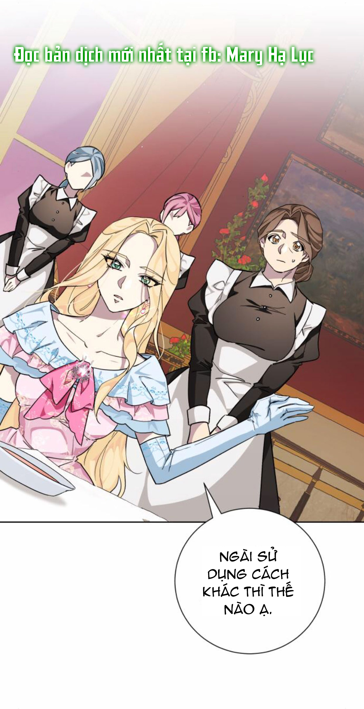 đã có lúc ta muốn nàng chết đi chapter 22 3