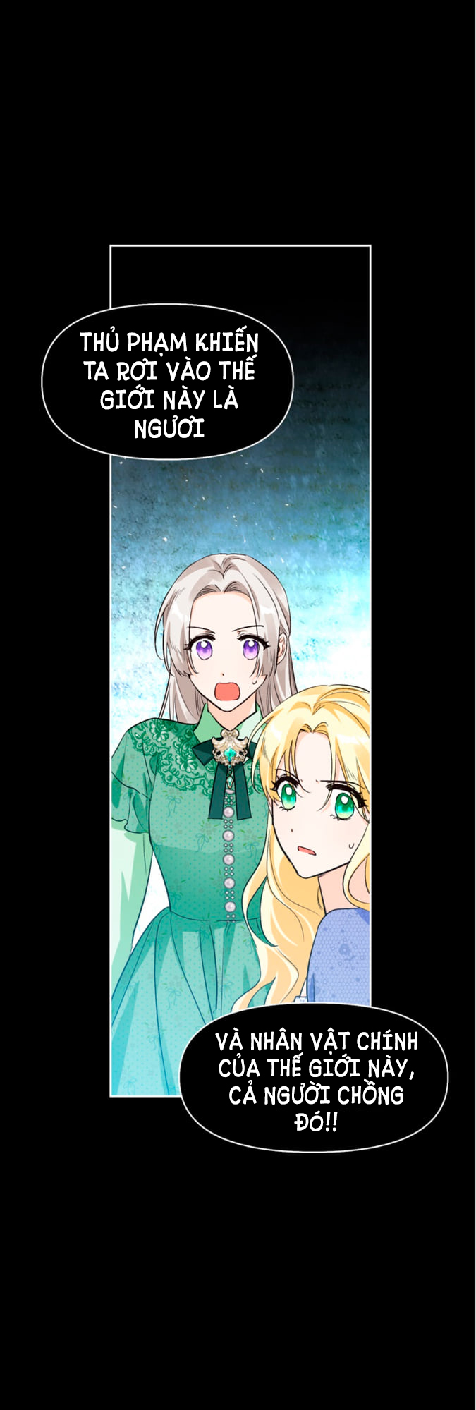 ác nữ xứng đôi với bạo chúa chapter 102 50