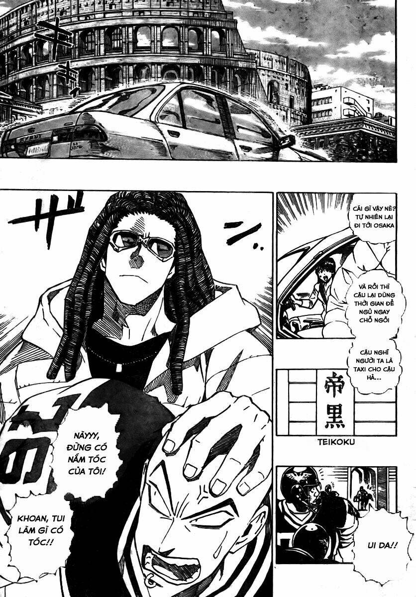 lá chắn mắt chapter 280 7