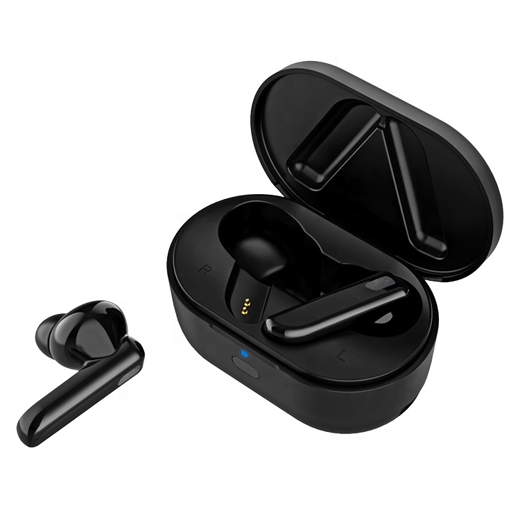 Tai nghe TWS chống ồn chủ động Earbuds Cowin BT1118 bluetooth 5.0 - Hàng chính hãng