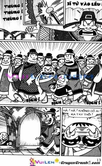 thần đồng đất việt chapter 106 11