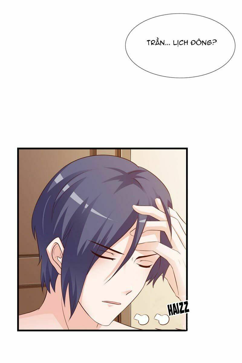 boss cấm dục thành nghiện chapter 10 9