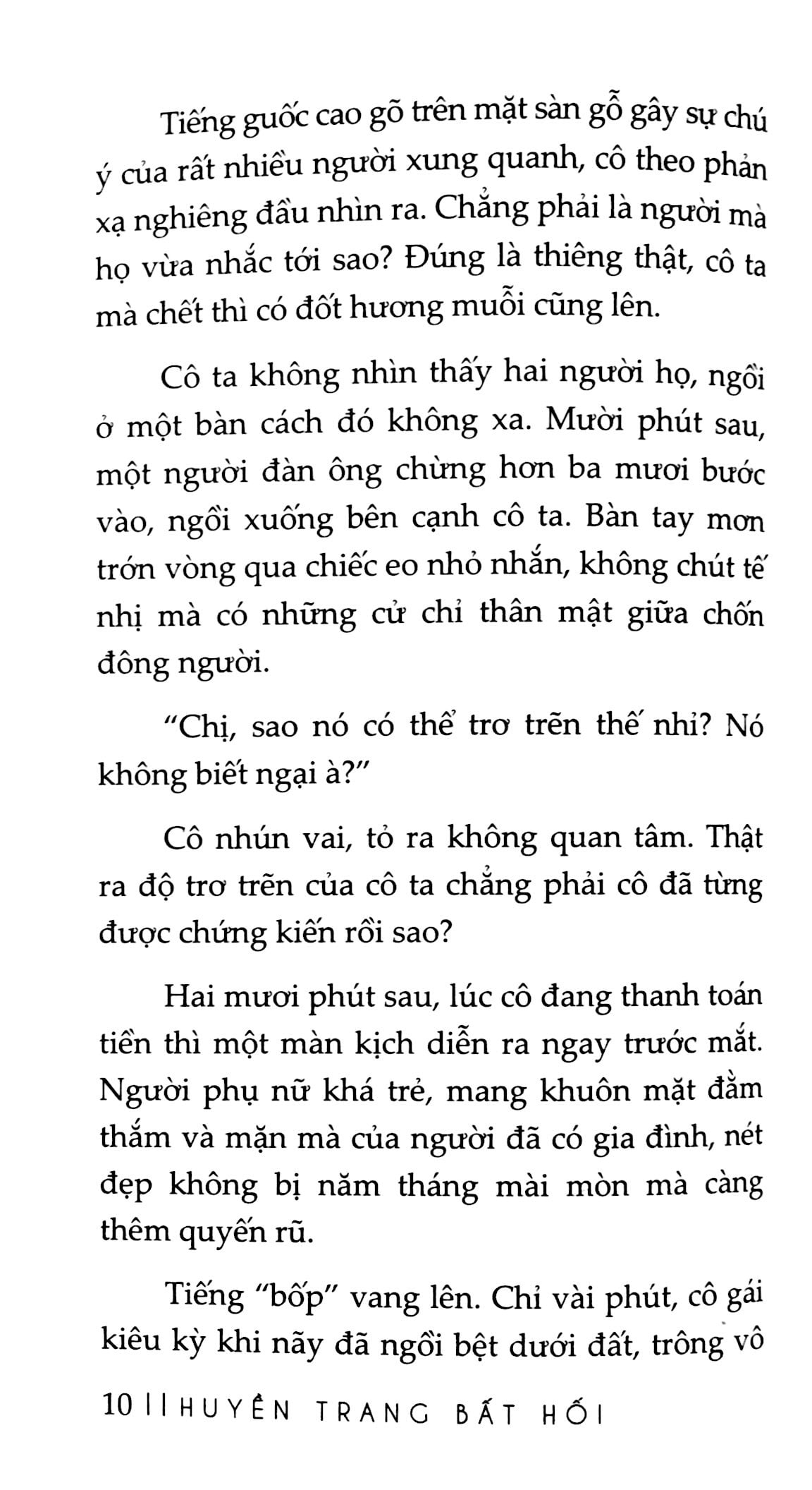 Phụ Nữ Vạn Người Mê (Tái Bản 2021)