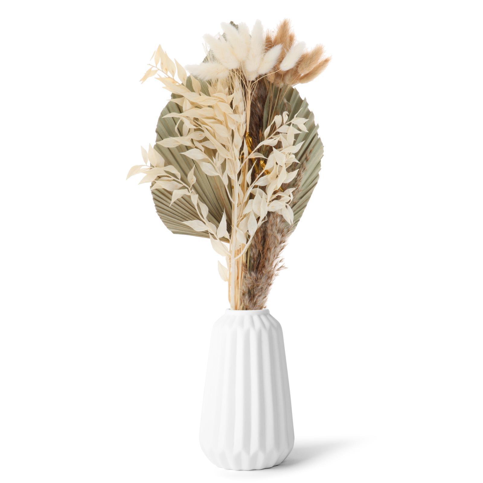 Dried Palm Leaves Pampas Grass Bundle Palm Spears Branches for Wedding