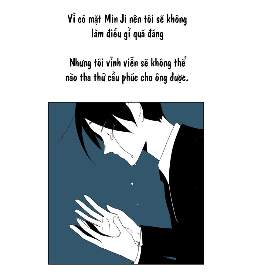 thú cưng của tôi là dơi chapter 54 48