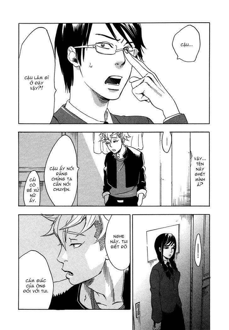 ai ga love shite you nanosa chapter 1 29