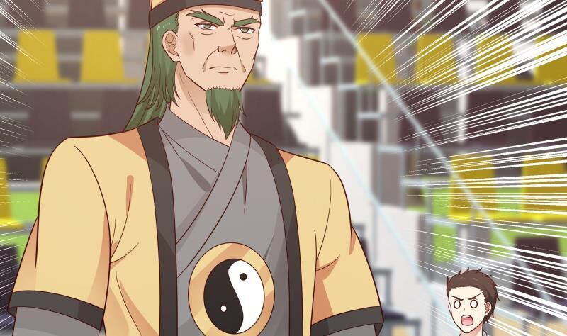 trên người ta có một rồng chapter 284 34