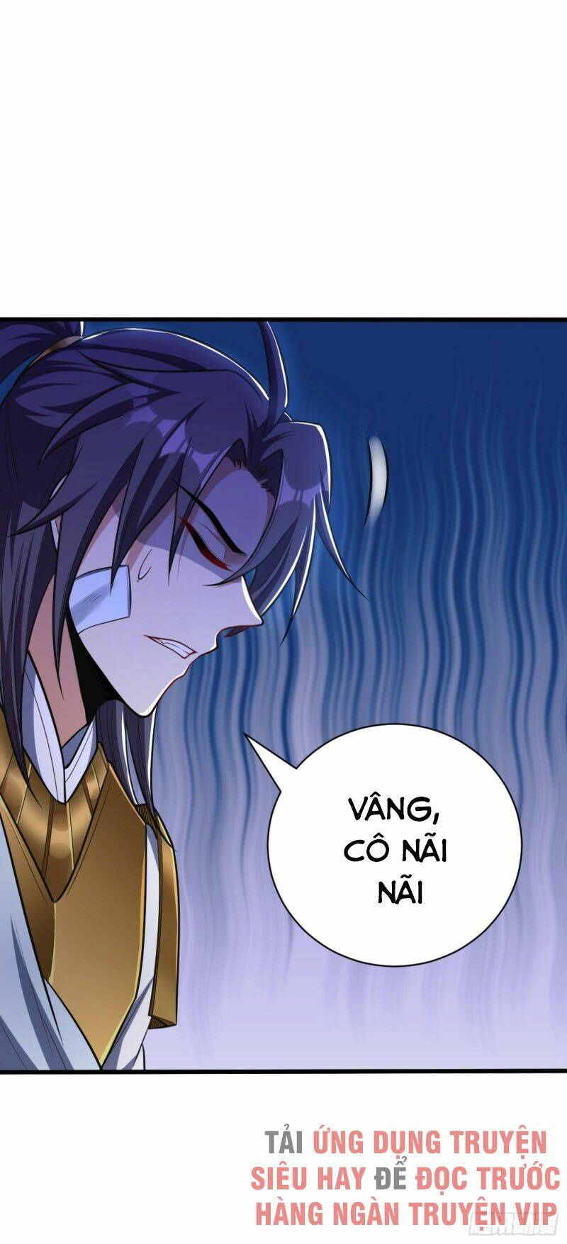 yêu giả vi vương chapter 149 30