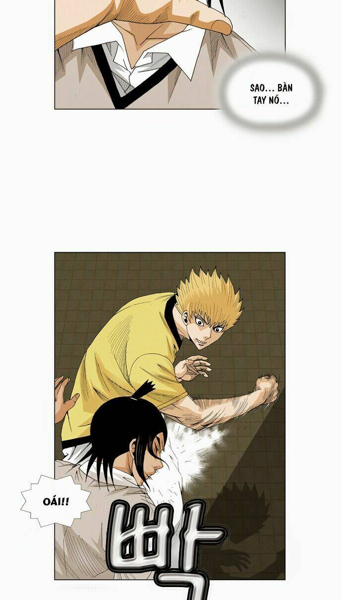 ultimate legend: kang hae hyo chapter 36 19