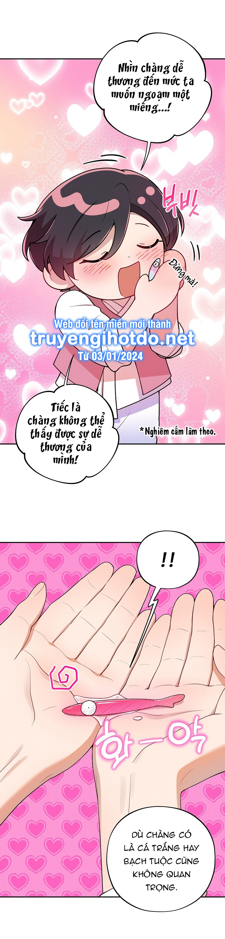 [18+] tuyển tập truyện bl ngắn - double bell chapter 33 10