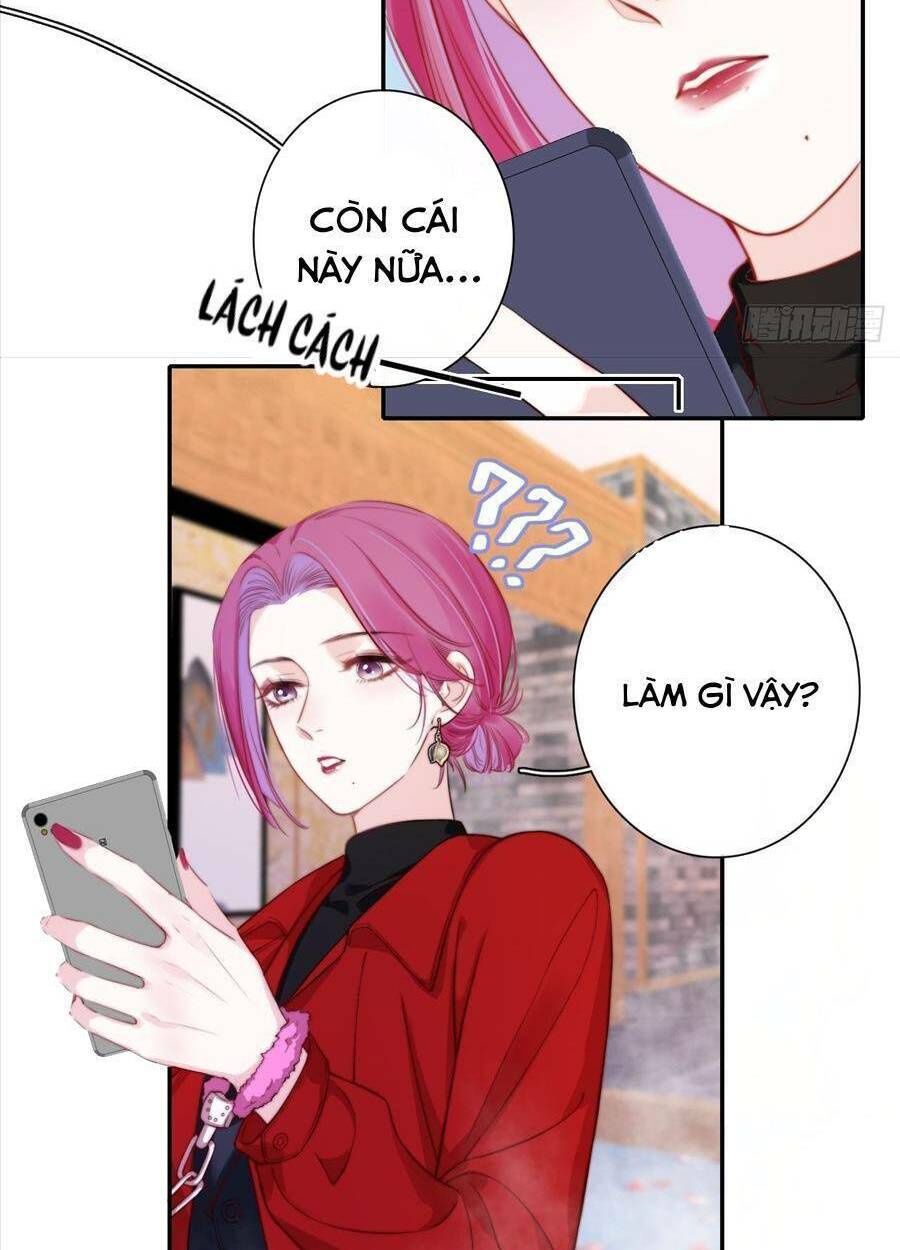 kim ốc tàng kiều chapter 48 15