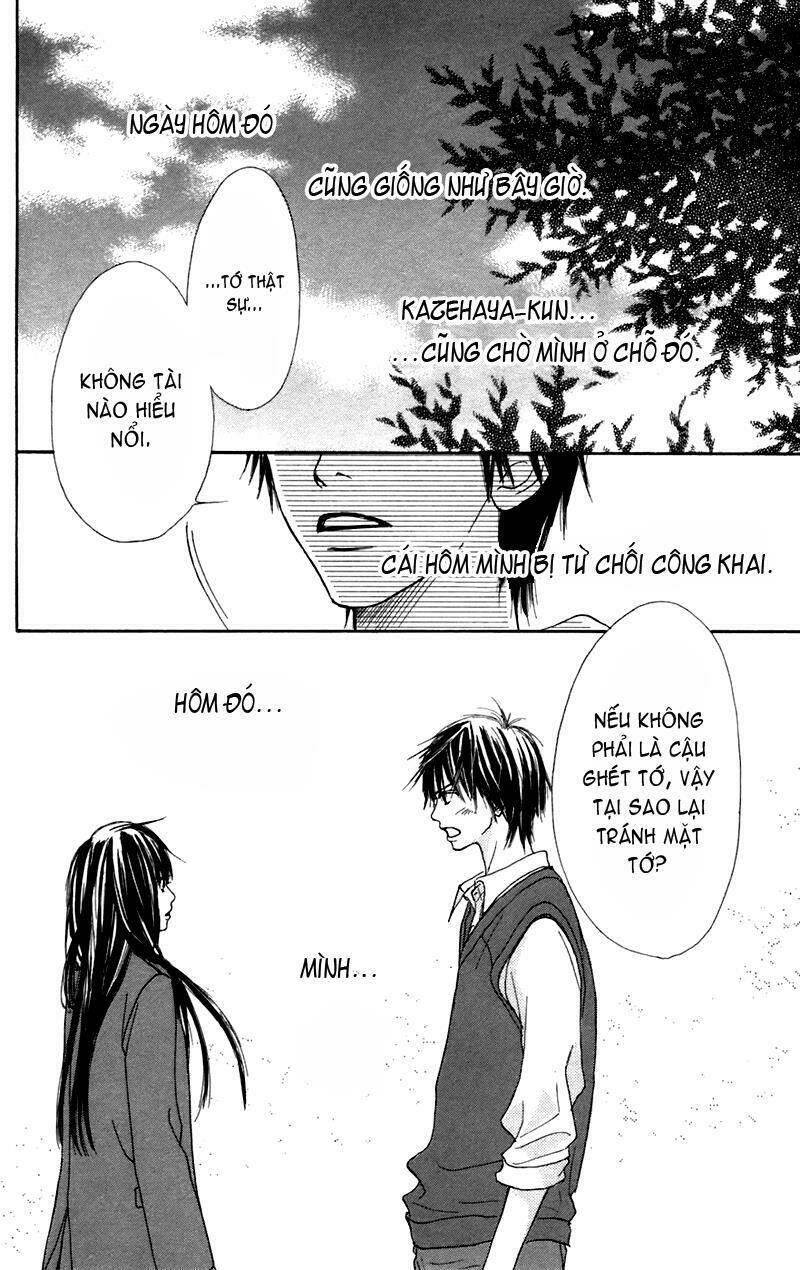 anh đã cho em biết bao thứ đầu tiên chapter 5 40