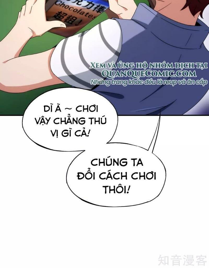 vòng bạn bè mạnh nhất của tiên giới chapter 14 26