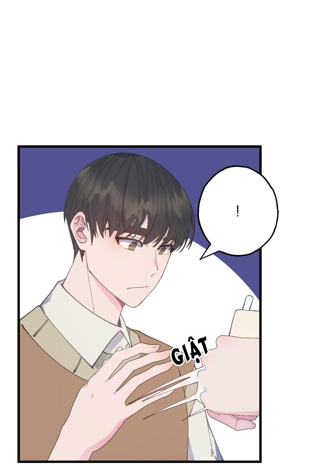 khi trò chơi hẹn hò kết thúc chapter 11 74