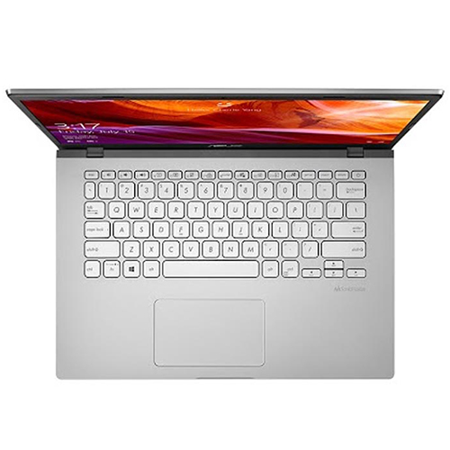 Laptop Asus Vivobook X415EA-EB265T (Core i5-1135G7/ 4GB DDR4 on board/ 512GB SSD/ 14 FHD/ Win10) - Hàng Chính Hãng