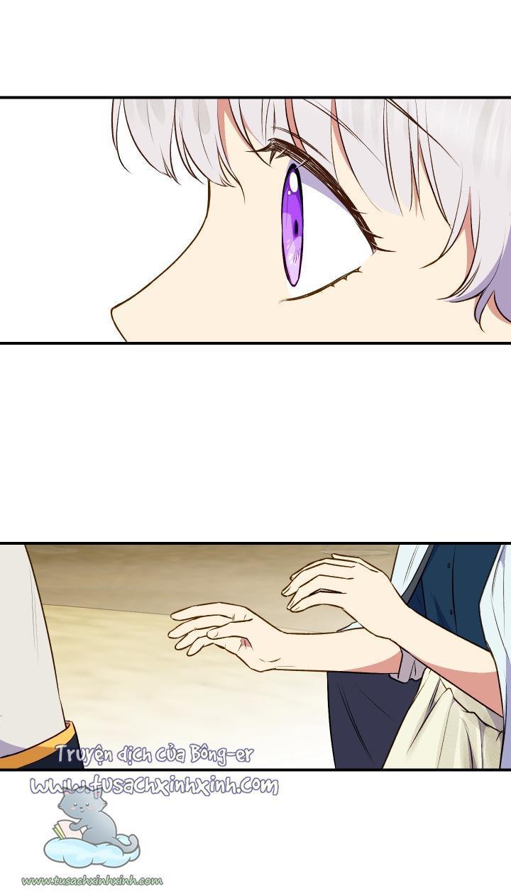 công nương khế ước của gia tộc công tước quái vật chapter 75 20