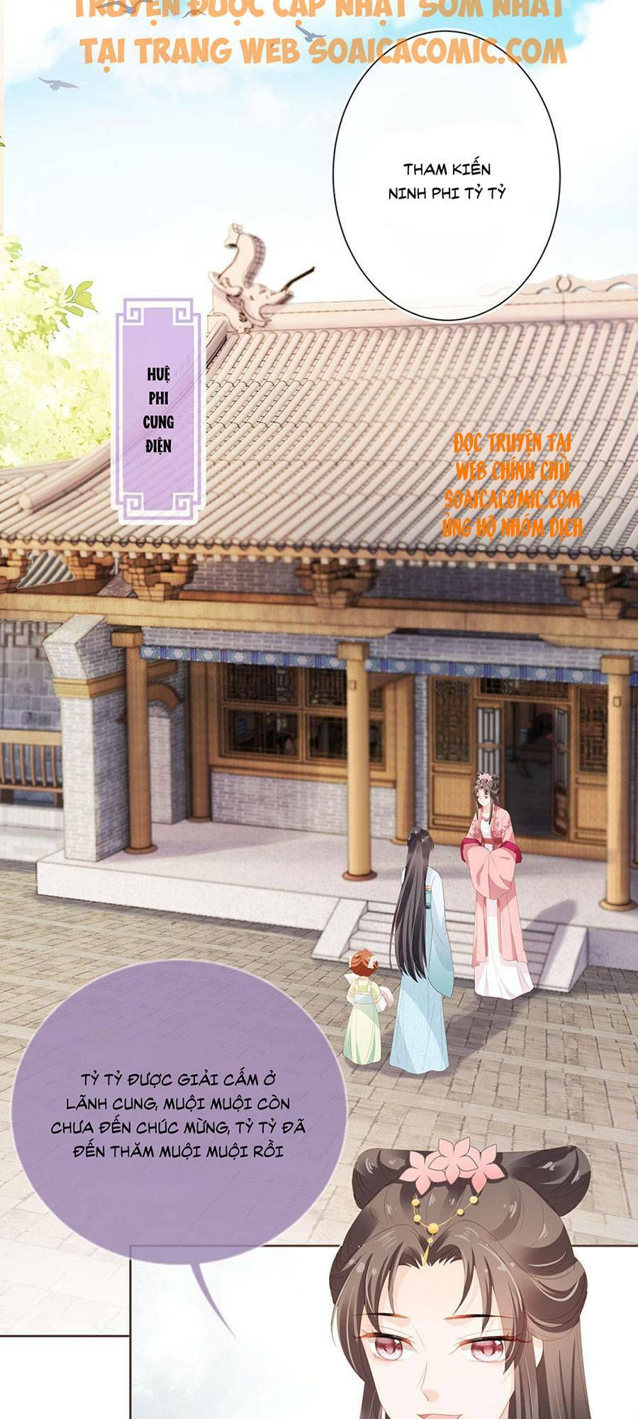 nhặt được bảo bối manh manh chapter 58 21