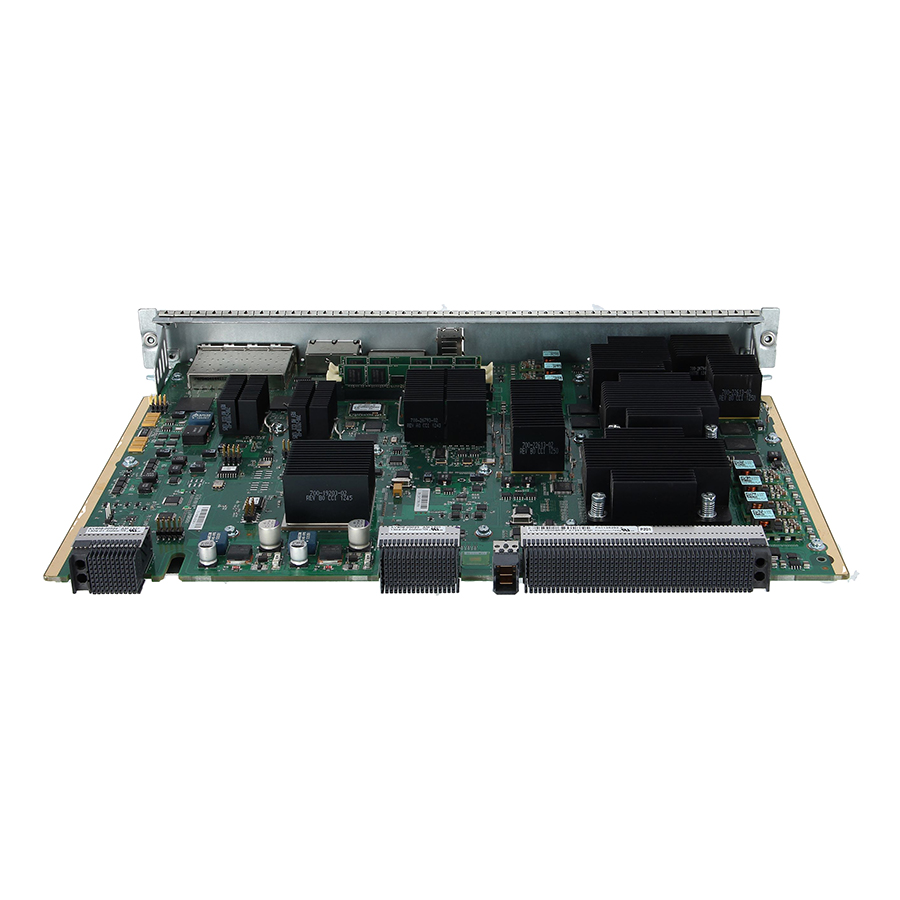 Card Mạng Chassis Cisco WS-X45-SUP7-E - Hàng Nhập Khẩu