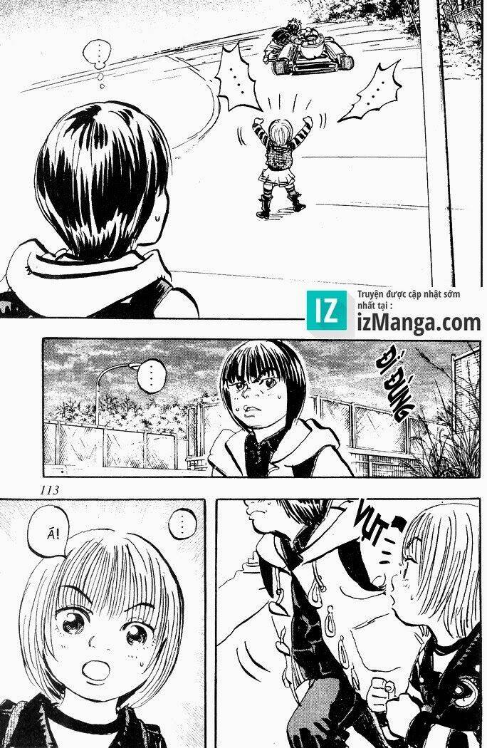 khát vọng đường đua chapter 4 3