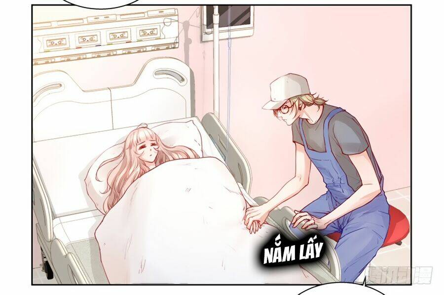 lưu luyến nguy tình chapter 6 28