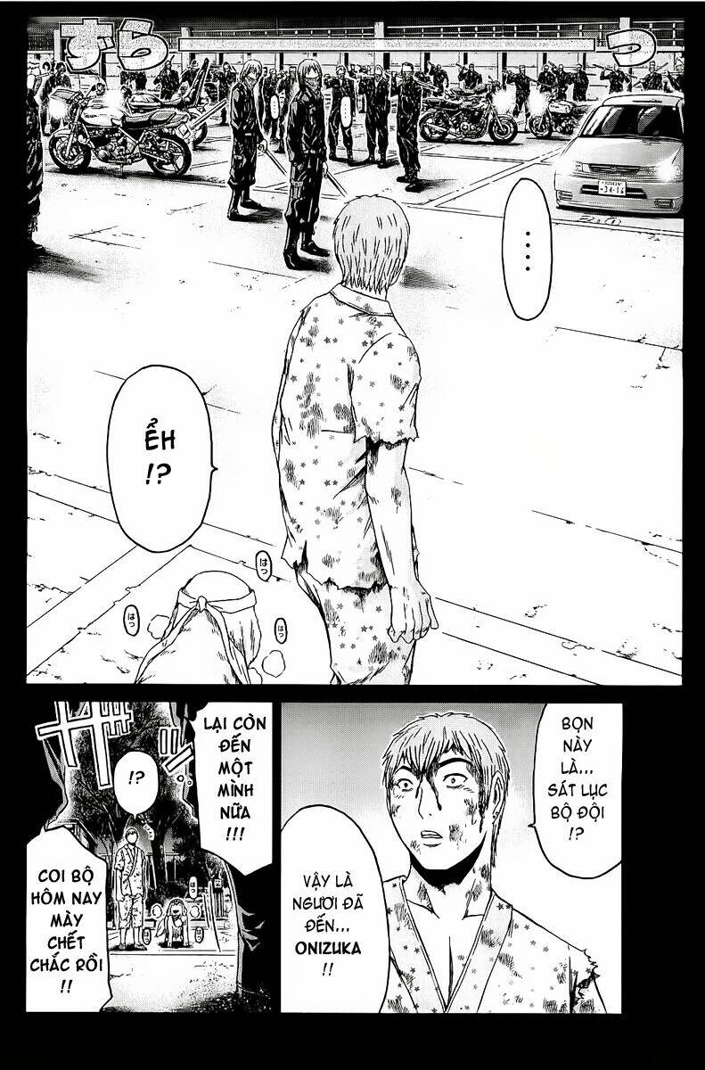 gto: shonan 14 days chapter 68.4 9