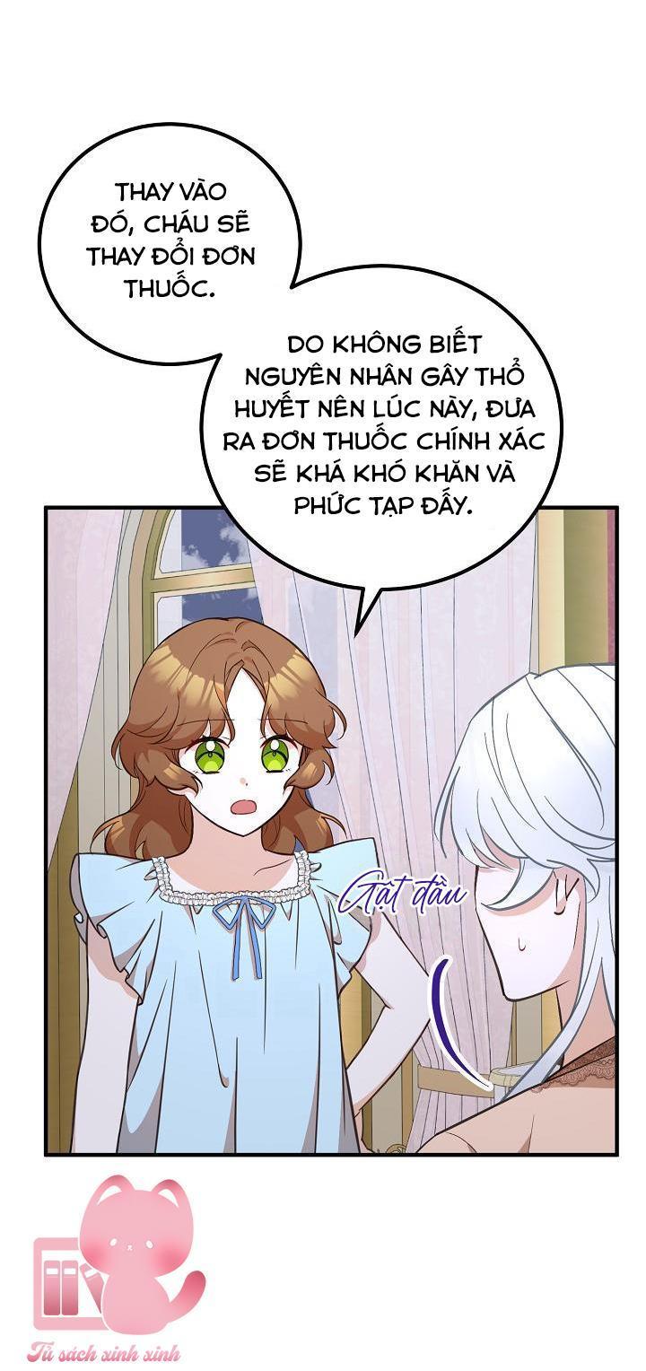 bác sĩ hoàn thành trách nhiệm rồi chapter 16 23