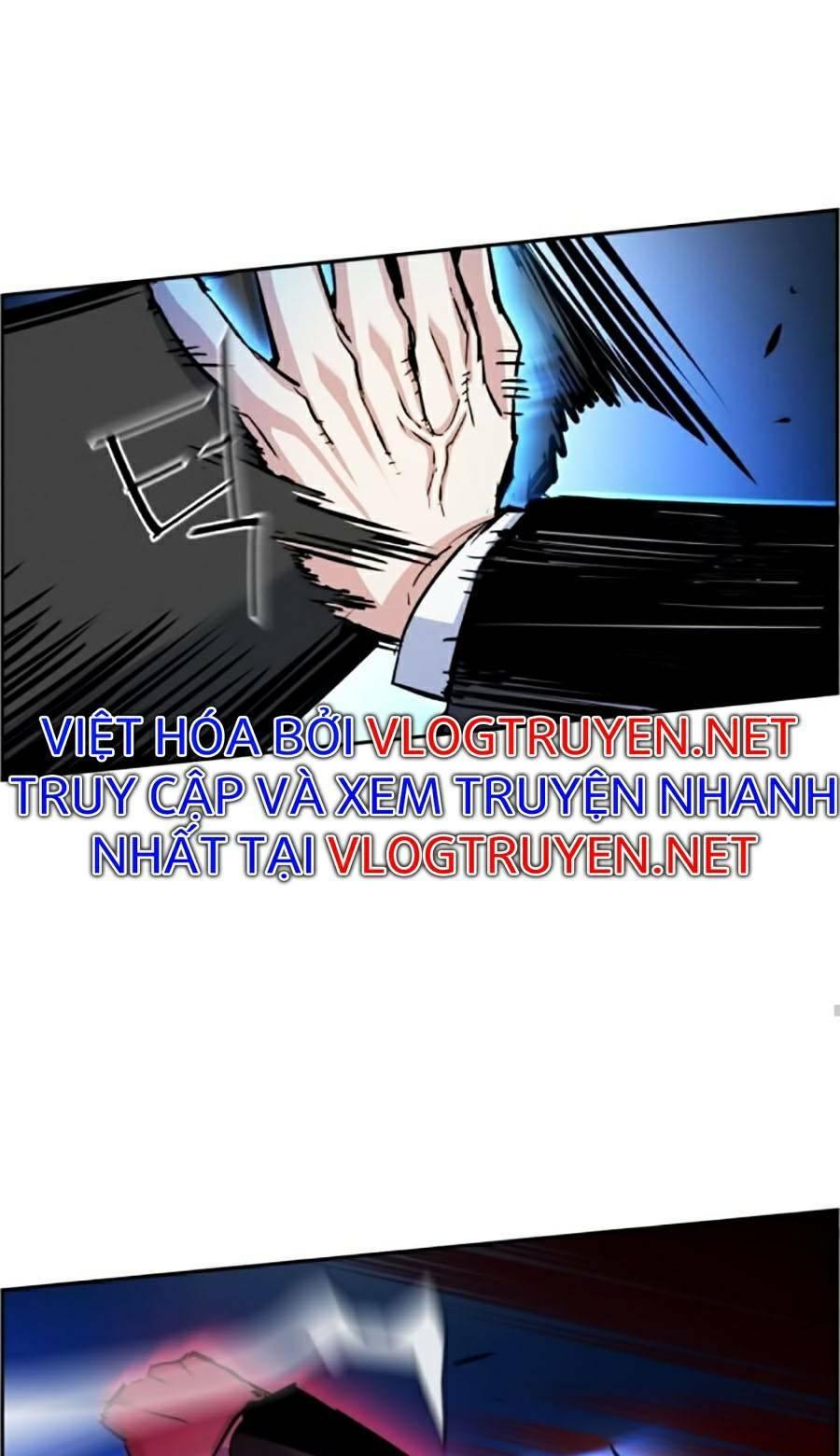 bạn học tôi là lính đánh thuê chapter 62 54