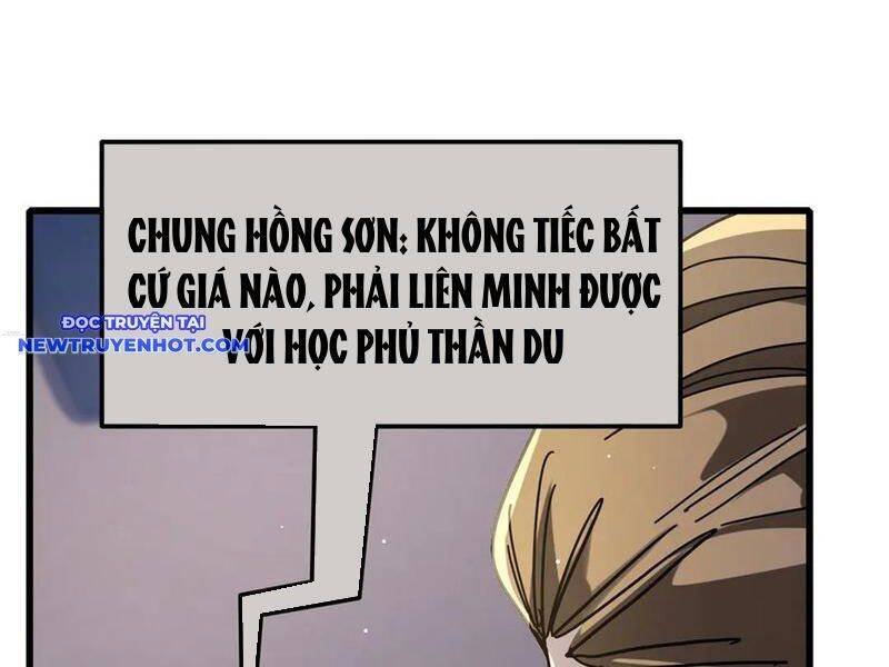 Vô Địch Bị Động Tạo Ra Tấn Sát Thương chapter 53 143