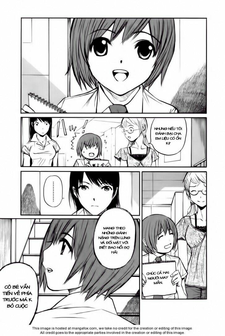 shion no ou chapter 23 32