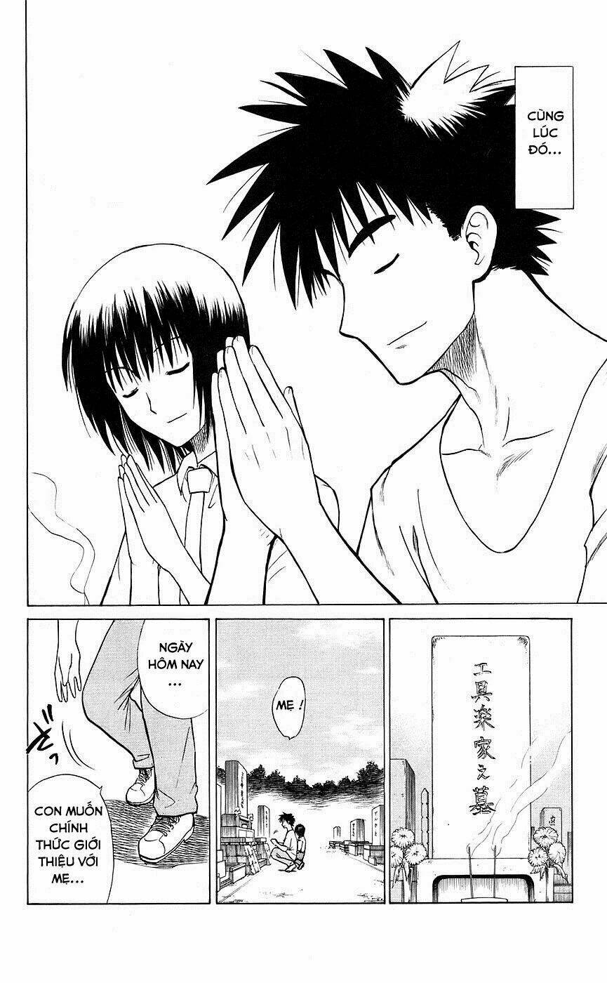 kowashiya gamon - nhiệm vụ đặc biệt chapter 88.5 4