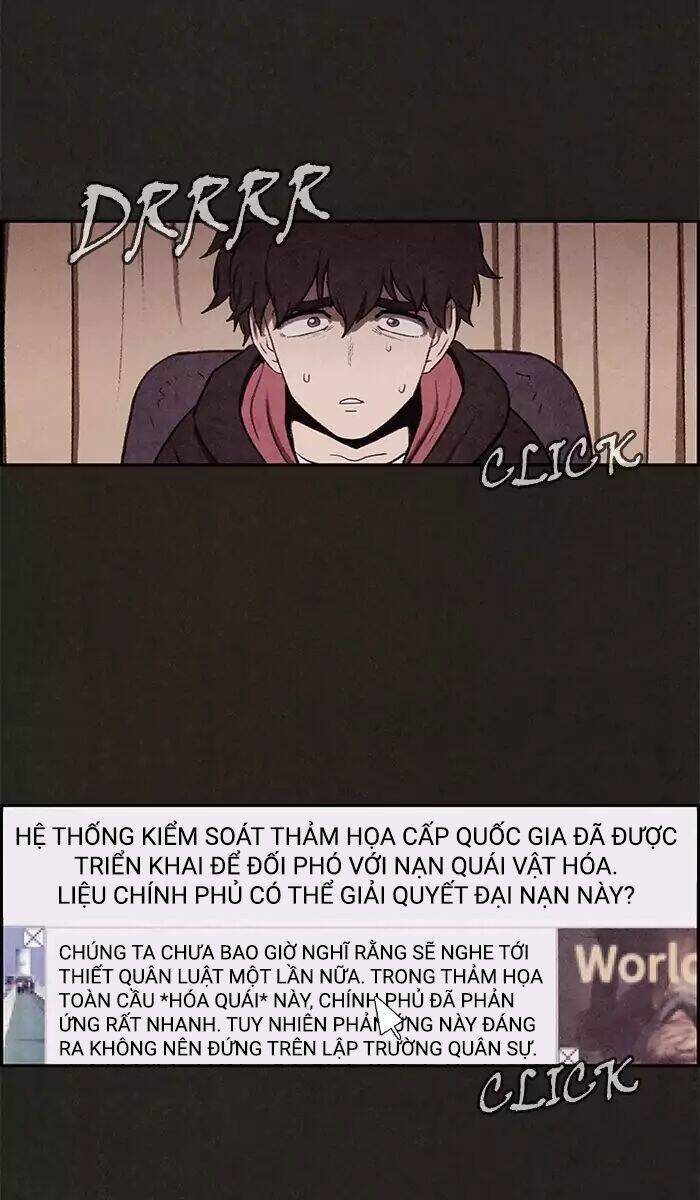 quái vật tại chung cư xanh chapter 9 28