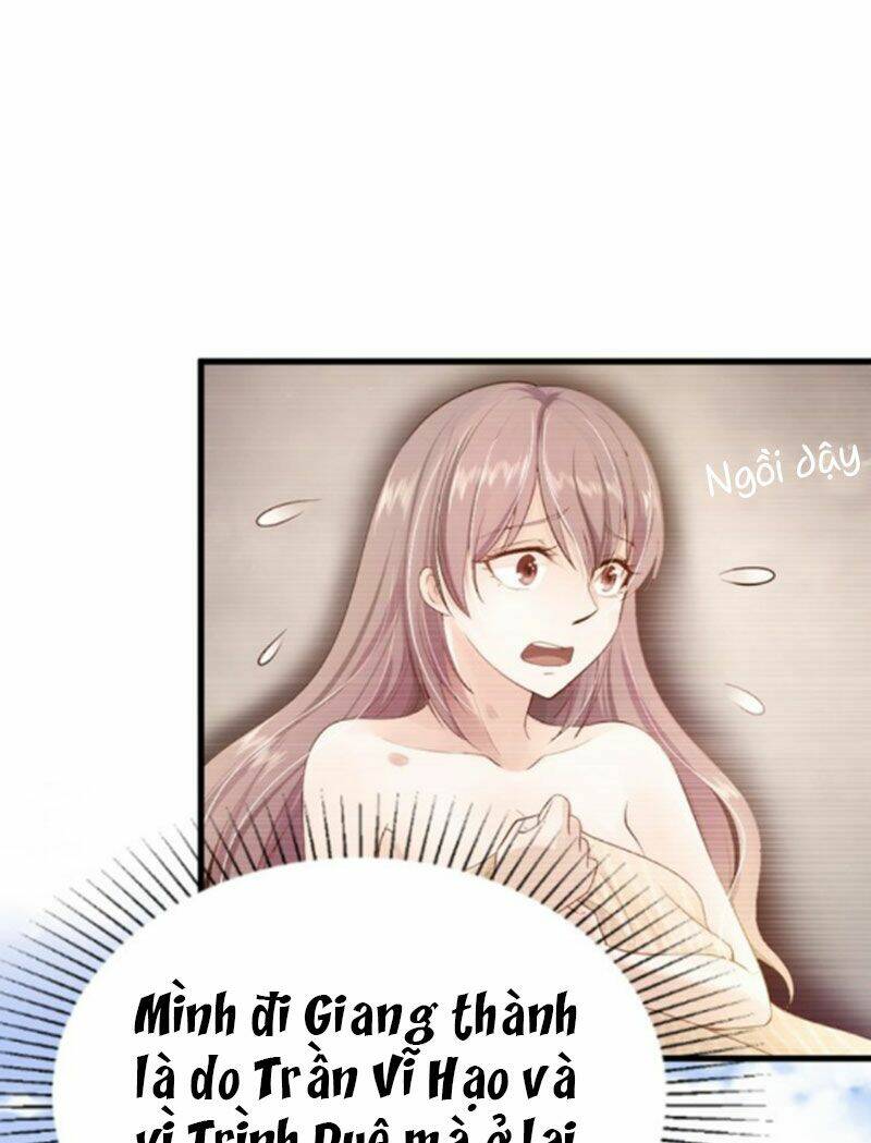 thú cưng độc quyền của boss chapter 120 16