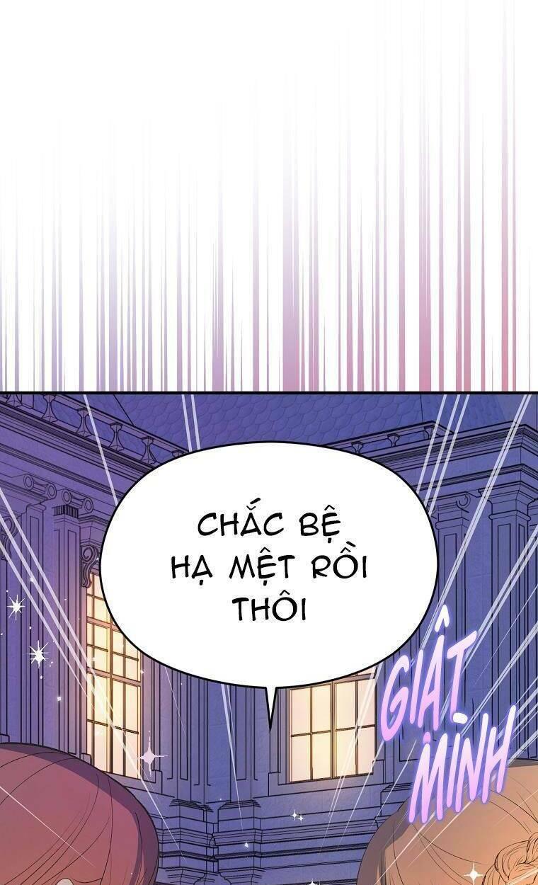 tôi không cố ý quyến rũ nam chính đâu! chapter 45 23