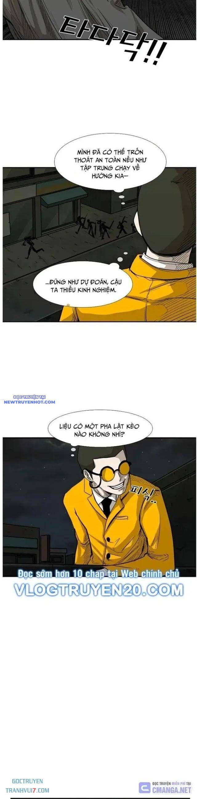 shark - cá mập chapter 79 34