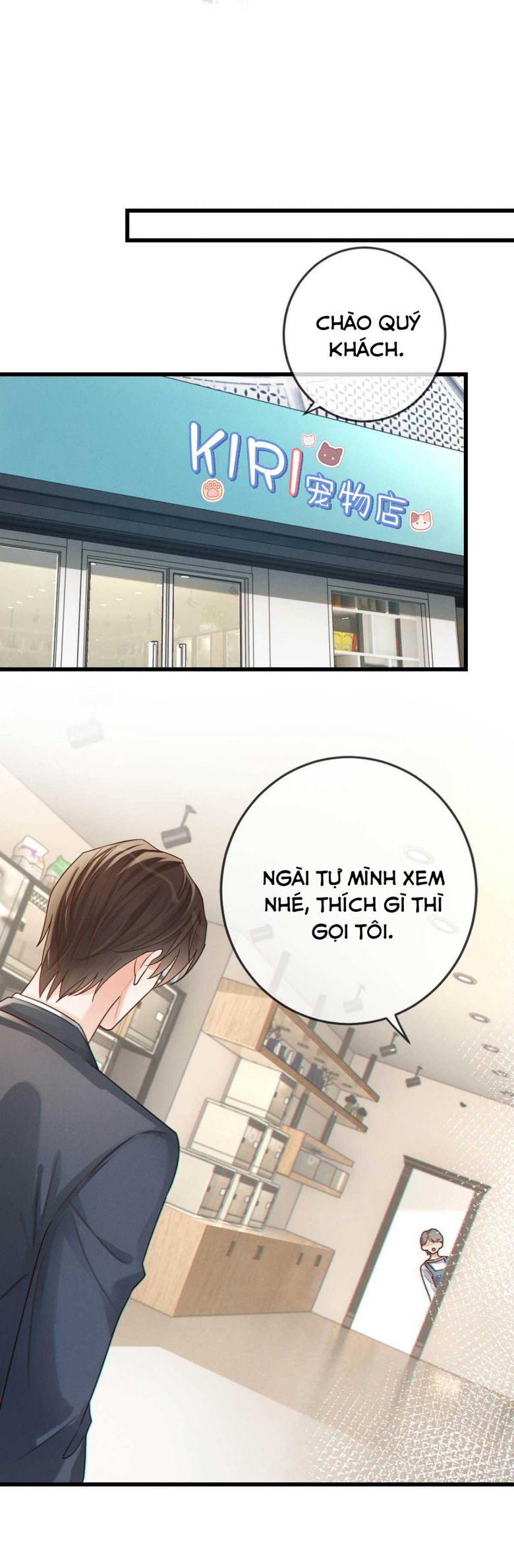nịch tửu chapter 42 14