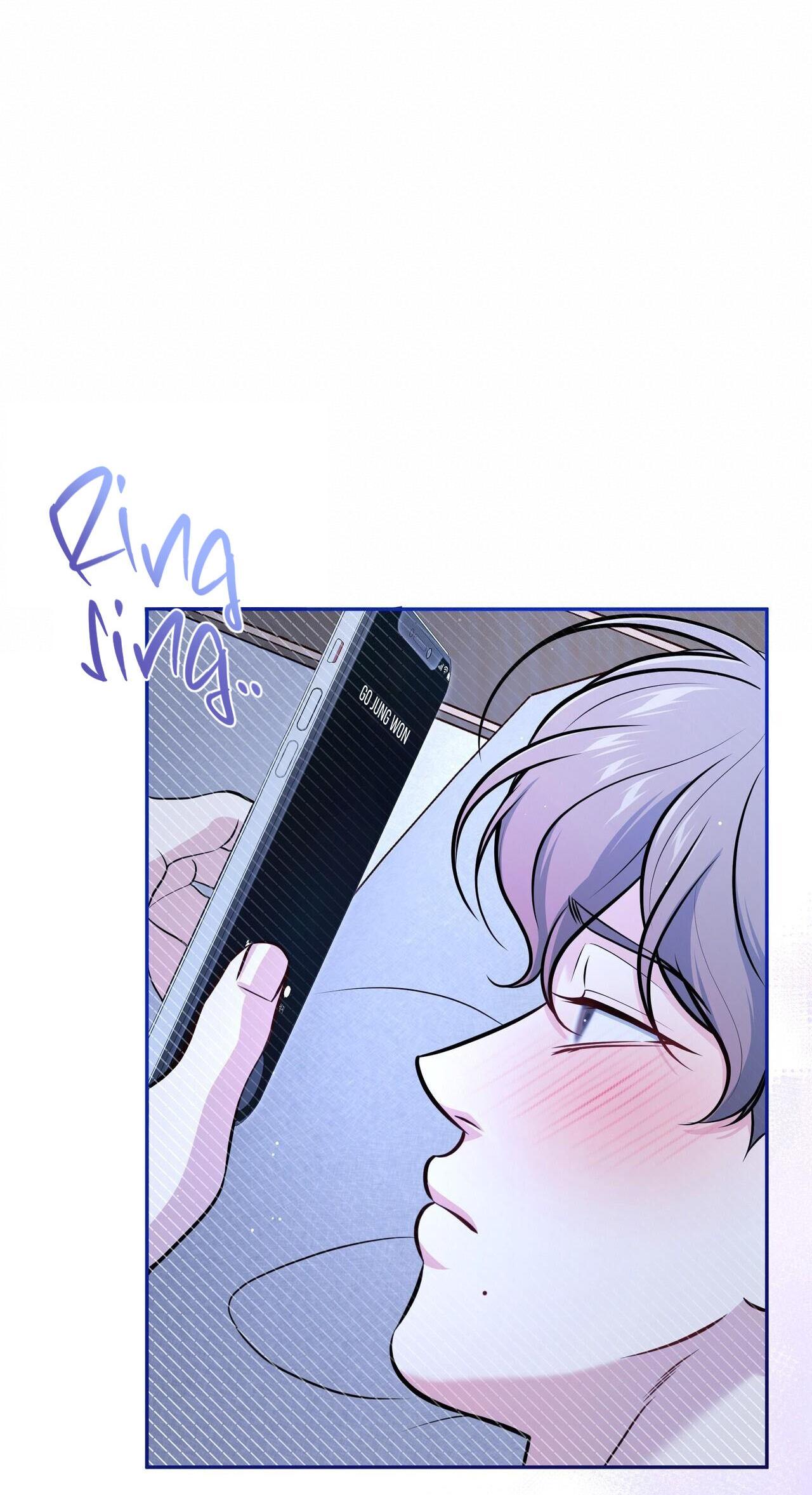 chuyện tình bí mật chapter 9 50