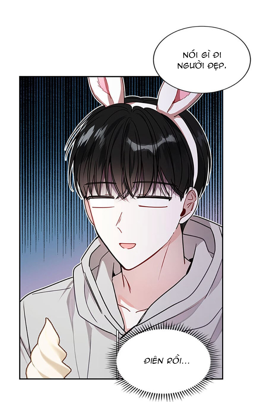 chỉ thị đặc biệt của sếp chapter 23.1 5