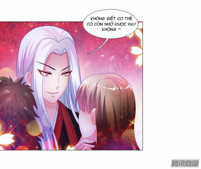 sư tôn hai mặt đừng xằng bậy chapter 10 10