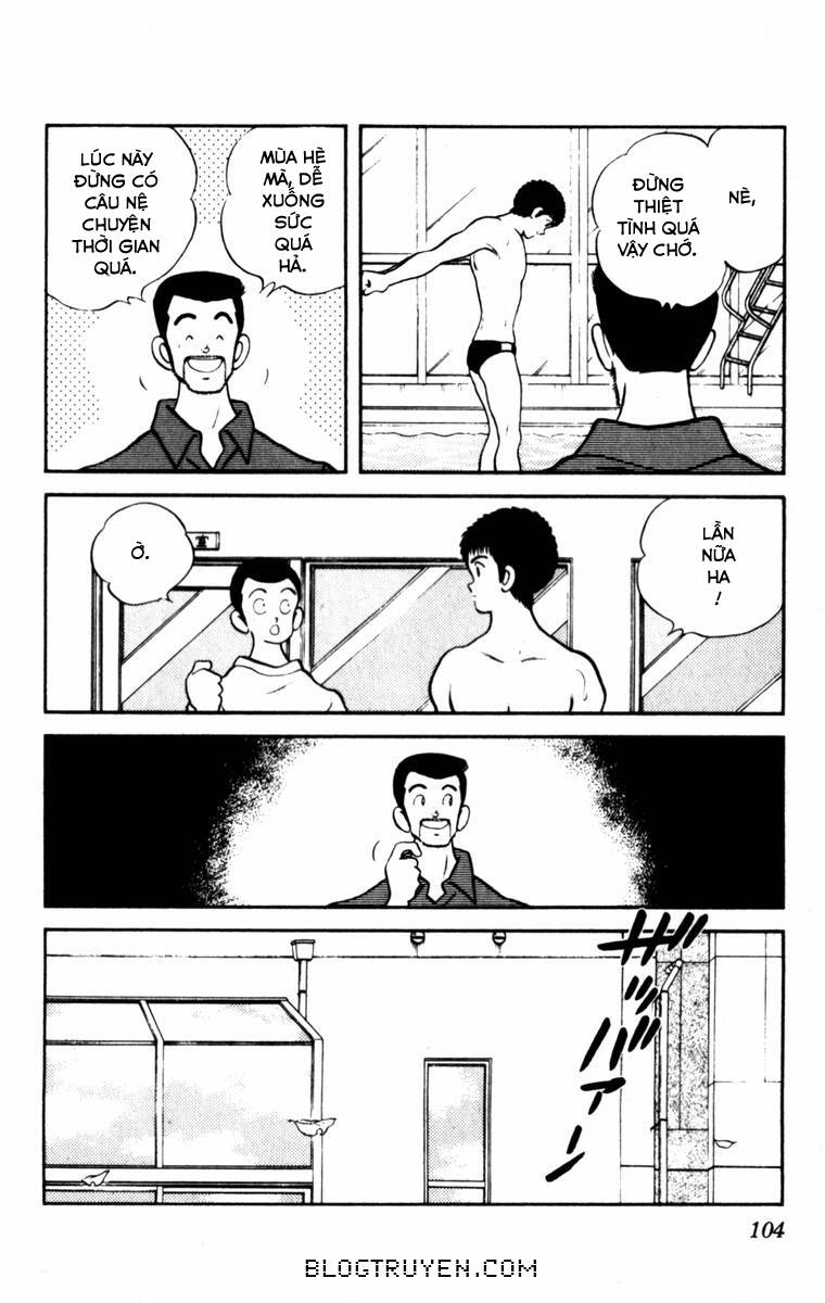 rough - ngọc thô chapter 105 10