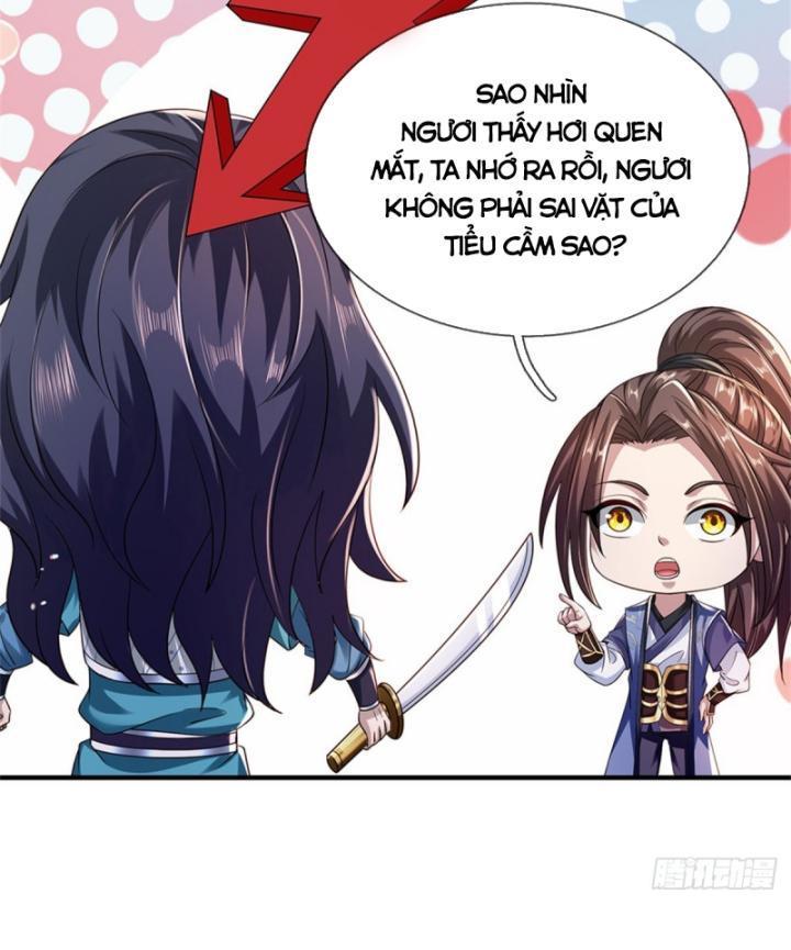 ta trở về từ thế giới tu tiên chapter 262 55