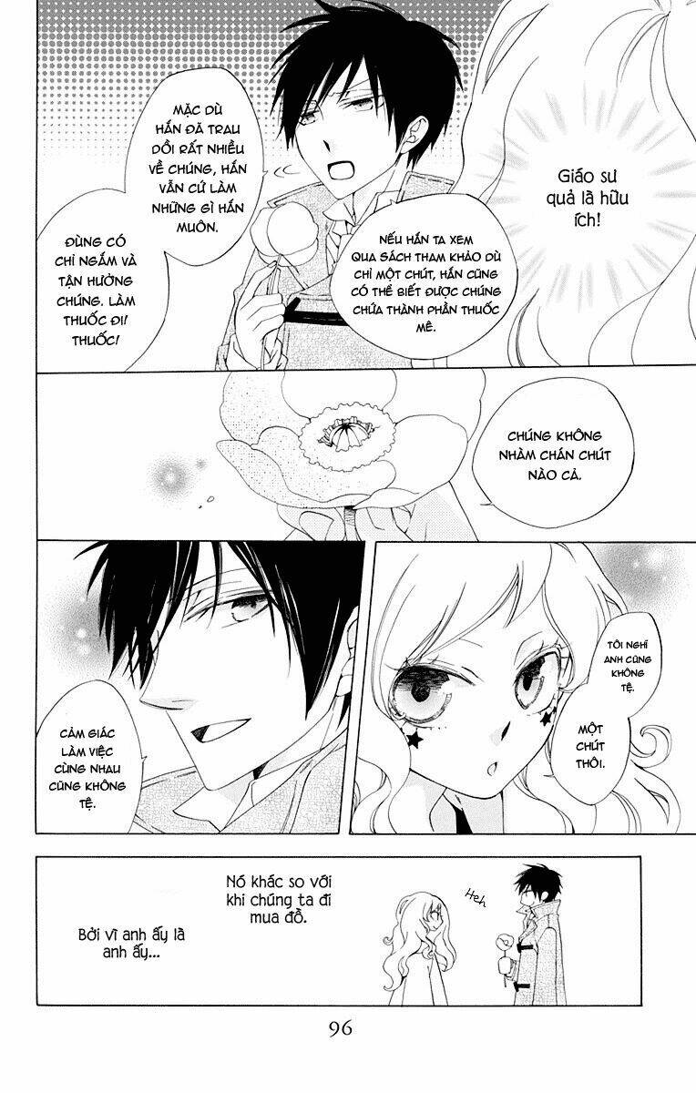 sekai de ichiban warui majo chapter 2 41