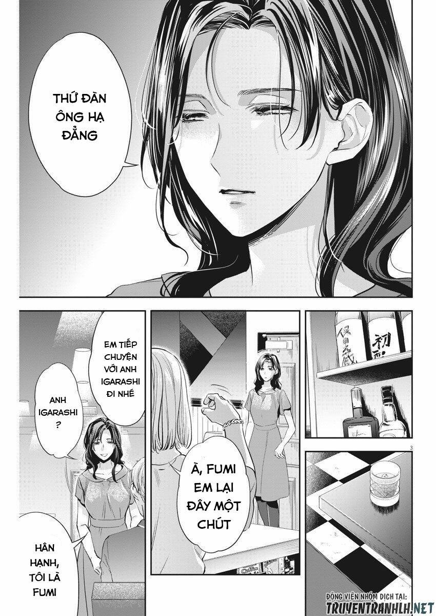 mùa xuân đến chapter 8 4