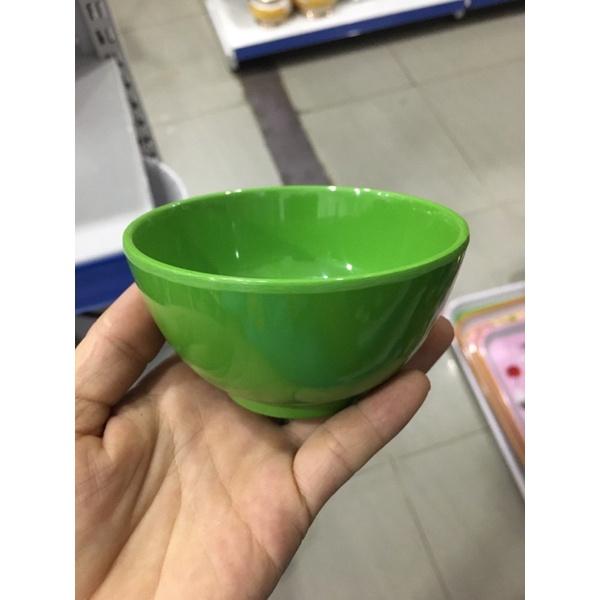 Chén chè xanh 10c