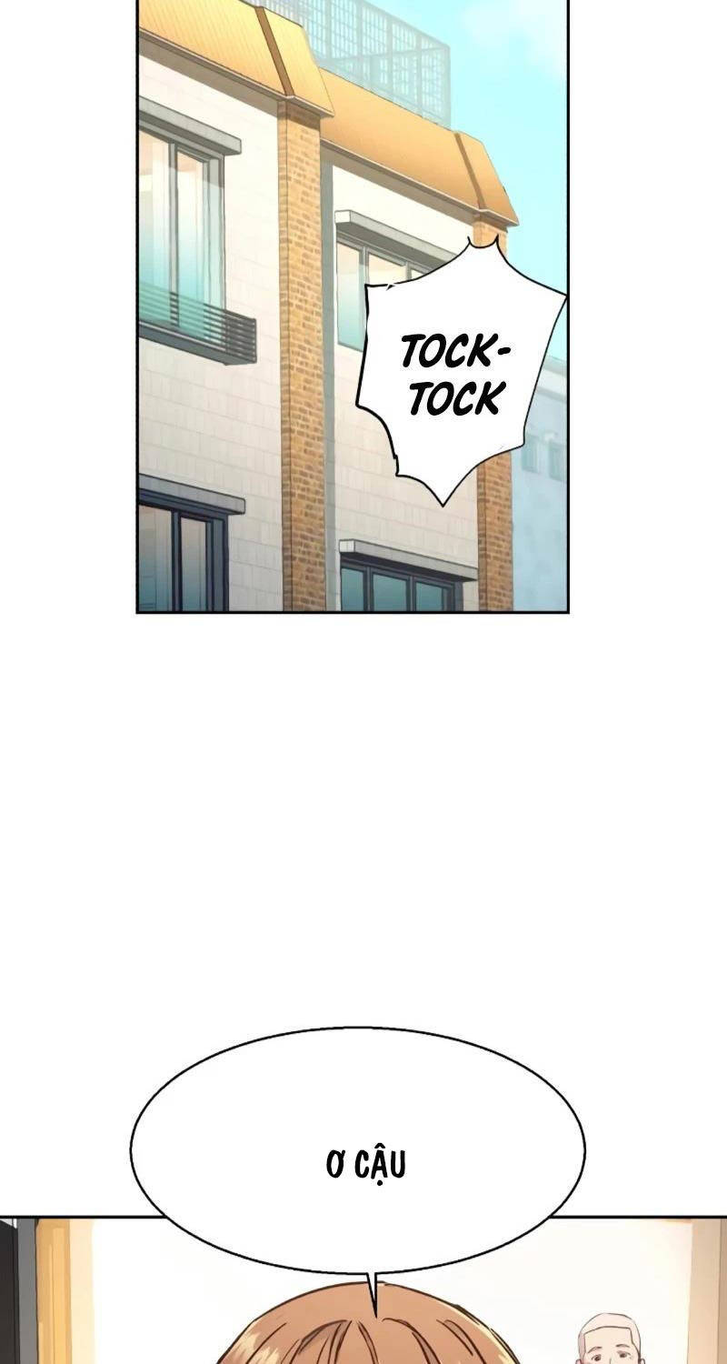 bạn học tôi là lính đánh thuê chapter 194 45